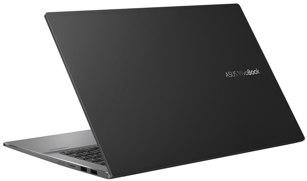 Ноутбук Asus VivoBook S15 M533IA